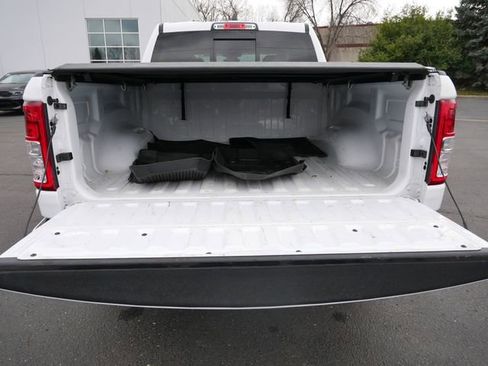 Used 2022 RAM 1500 Big Horn image 13