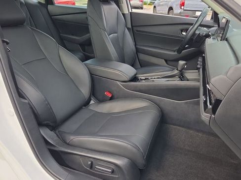 Used 2023 Honda Accord EX-L image 18