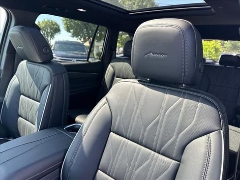 New 2026 Buick Enclave Avenir w/ Super Cruise Package AWD/4WD image 30