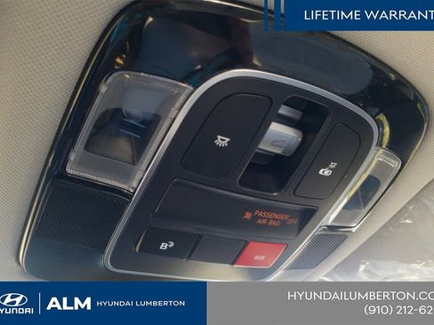 New 2026 Hyundai Sonata Limited FWD image 36
