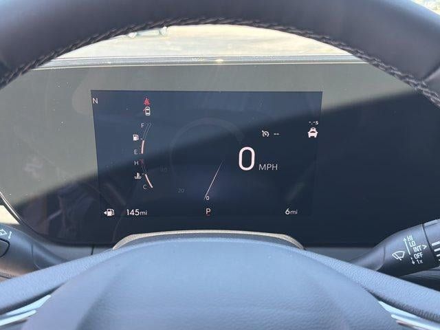 New 2026 Buick Envista Sport Touring w/ Convenience I Package FWD image 19