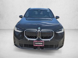 Used 2025 BMW X3 xDrive30 AWD/4WD video 2
