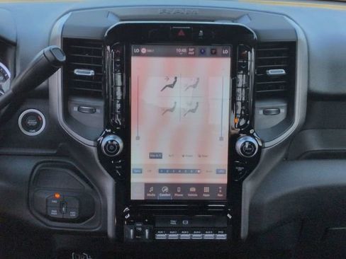 New 2026 RAM 4500 Tradesman image 17