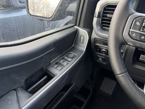 New 2026 Ford F150 XLT w/ Equipment Group 302A MID image 30