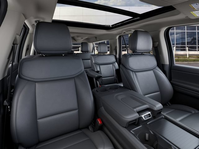 New 2027 Ford Expedition Max Active RWD image 28