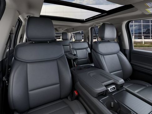 New 2027 Ford Expedition Max Active RWD image 28