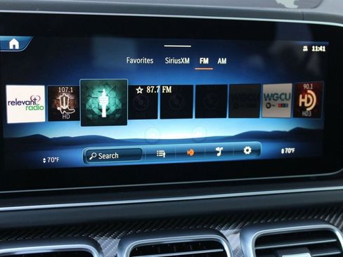 New 2026 Mercedes-Benz GLE 53 AMG 4MATIC Coupe image 26