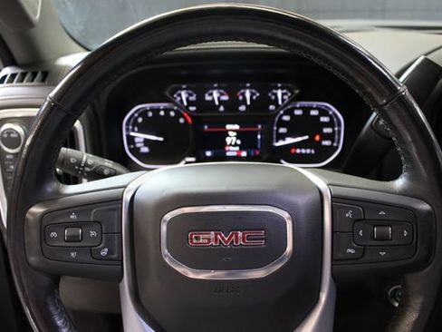 Used 2020 GMC Sierra 1500 SLE w/ SLE Value Package AWD/4WD image 15