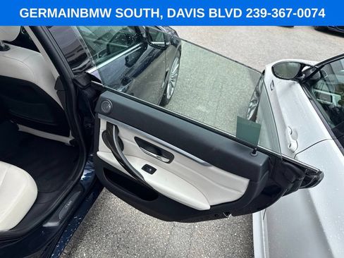 Used 2015 BMW 435i Gran Coupe xDrive AWD/4WD image 27