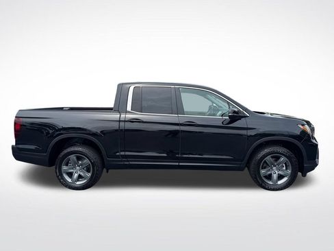 Used 2023 Honda Ridgeline RTL image 6
