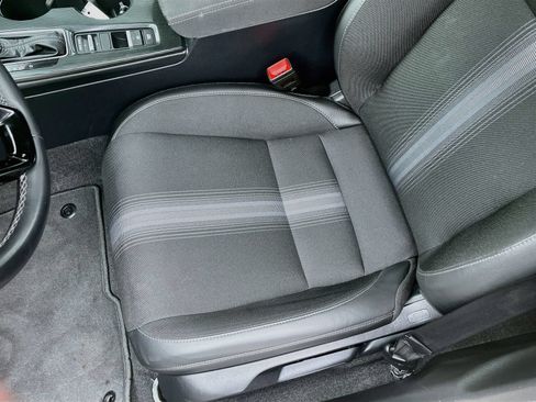 Used 2026 Honda Civic Sport image 19