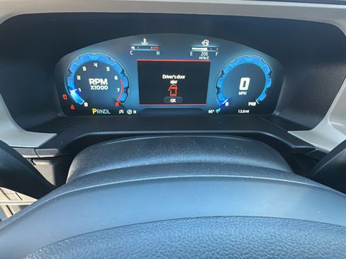 New 2025 Ford Bronco Sport Big Bend w/ Convenience Package image 21