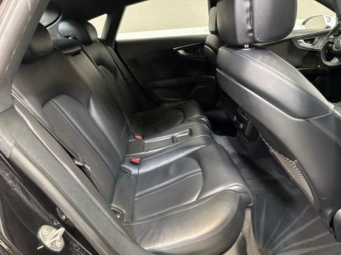 Used 2016 Audi RS 7 Prestige w/ Driver Assistance Package image 69