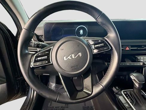 Used 2024 Kia Seltos S FWD image 14