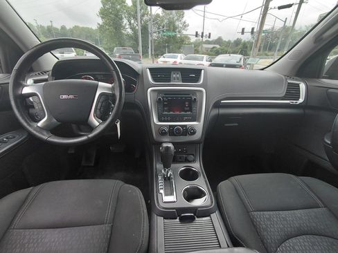 Used 2015 GMC Acadia SLE FWD image 10