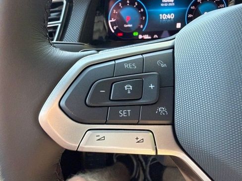 New 2026 Volkswagen Atlas Cross Sport SEL Premium R-Line AWD/4WD image 29