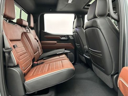 New 2026 GMC Sierra 1500 Denali Ultimate image 39