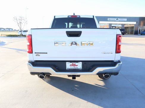 New 2026 RAM 1500 Big Horn image 22