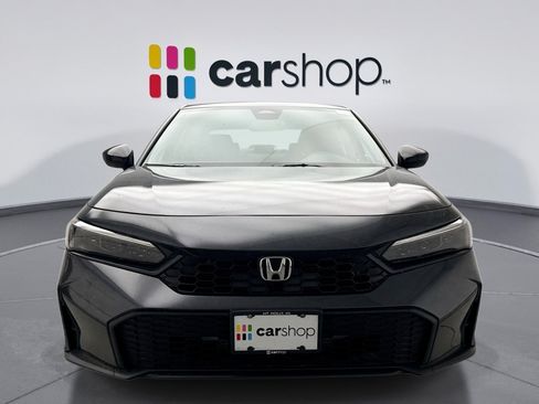Used 2026 Honda Civic Sport image 8