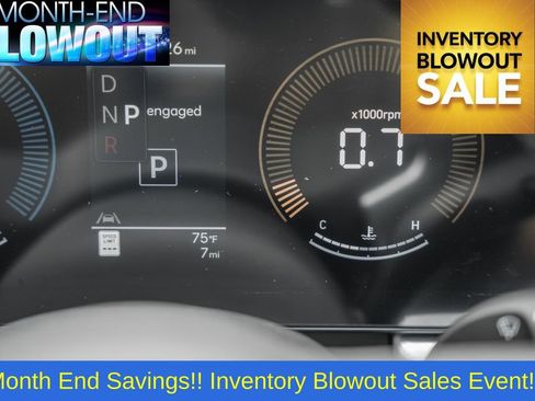 New 2026 Hyundai Sonata SEL image 43