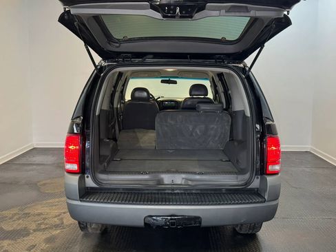 Used 2002 Ford Explorer XLS AWD/4WD image 23