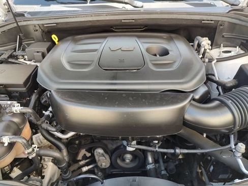 Used 2022 Jeep Grand Cherokee Limited AWD/4WD image 33