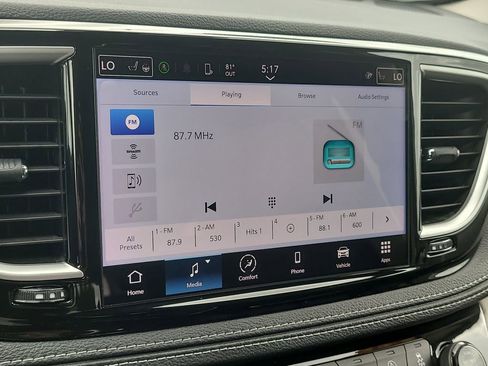 Certified 2024 Chrysler Pacifica Touring-L FWD image 21