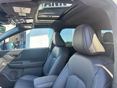 New 2026 Subaru Outback Limited XT AWD/4WD image 71