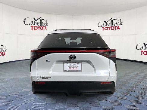 New 2026 Toyota bZ AWD/4WD image 6