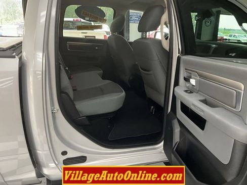 Used 2014 RAM 1500 Big Horn image 37