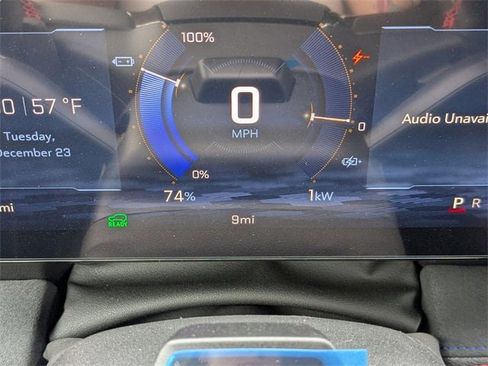 New 2026 Chevrolet Blazer EV RS image 26