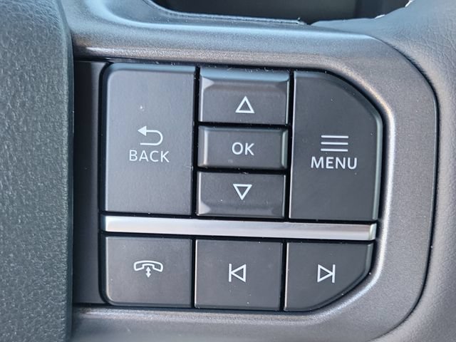 New 2026 Ford F350 Lariat w/ Black Appearance Package AWD/4WD image 9