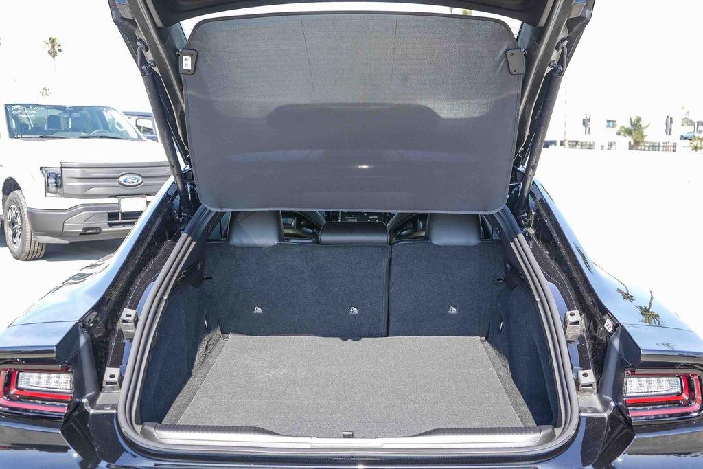 New 2026 Dodge Charger Scat Pack AWD/4WD image 26