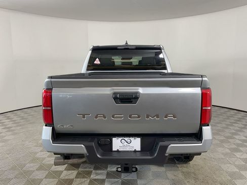 New 2026 Toyota Tacoma SR5 image 7