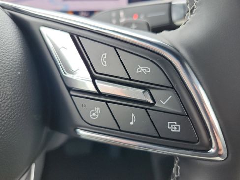 New 2026 Buick Enclave Preferred w/ Power Package image 19