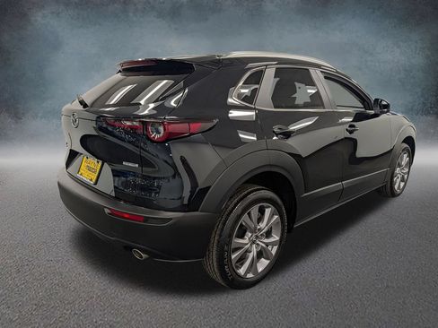 Used 2023 MAZDA CX-30 AWD 2.5 S w/ Select Package image 4