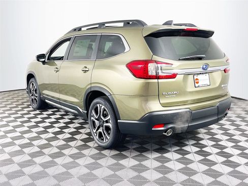New 2026 Subaru Ascent Limited image 4