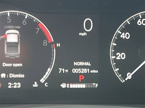 Used 2024 Honda Ridgeline Sport image 12