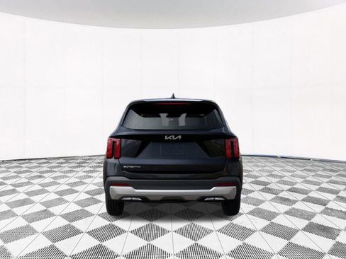 New 2026 Kia Sorento LX image 7