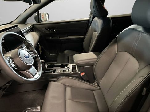 New 2026 Subaru Outback Touring image 9