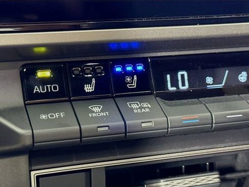 Certified 2025 Toyota Camry XSE w/ Premium Package FWD image 19