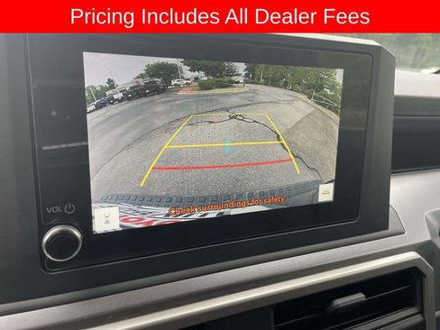 Used 2026 Toyota 4Runner SR5 AWD/4WD image 32