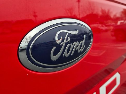 Used 2018 Ford F150 XLT image 8