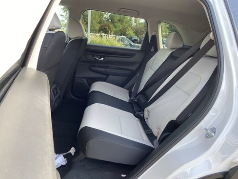 New 2026 Honda CR-V LX image 18