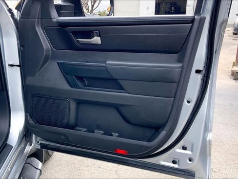 Used 2025 Toyota Tundra SR5 w/ SX Package image 21