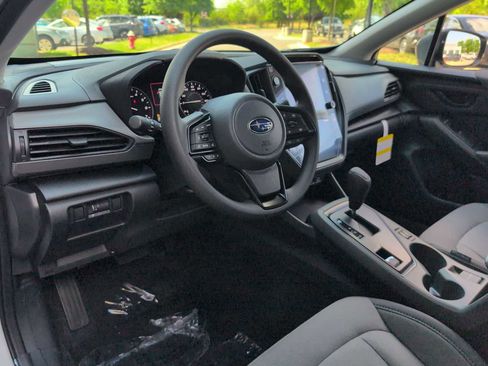 New 2026 Subaru Crosstrek 2.0i Premium AWD/4WD image 10