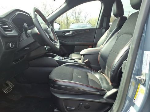 Used 2023 Ford Escape ST-Line w/ Tech Pack #1 image 12