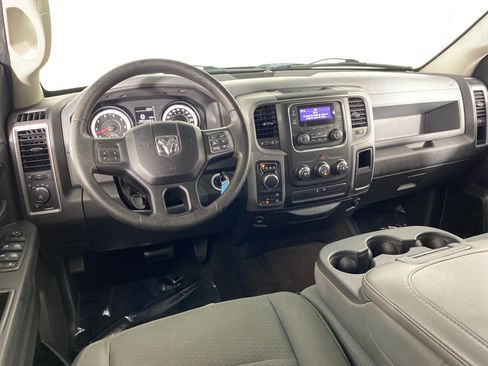 Used 2015 RAM 1500 Express AWD/4WD image 15