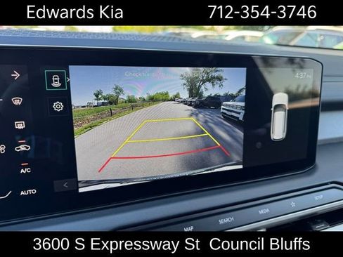 New 2027 Kia Telluride X-Line EX AWD/4WD image 22