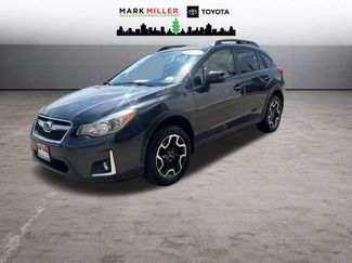 Used 2016 Subaru Crosstrek 2.0i Limited w/ Popular Package #2 AWD/4WD 360° Tour